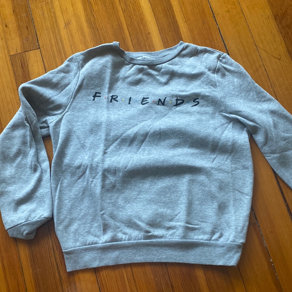 FRIENDS Crewneck sweatshirt